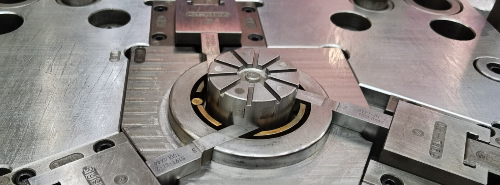 Quality Water Control Valve Service