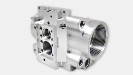 Sheet Metal Prototype