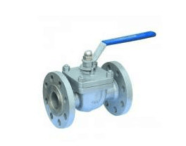 Spitzeneintritts-Drehzapfen-Kugelkopf-Kugelventil für Wasser/Erdöl/natürliches Erdgasfeld