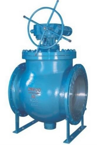 2" - 24" CL 150 - 2500/ボディを造るの上の記入項目の球弁投げること