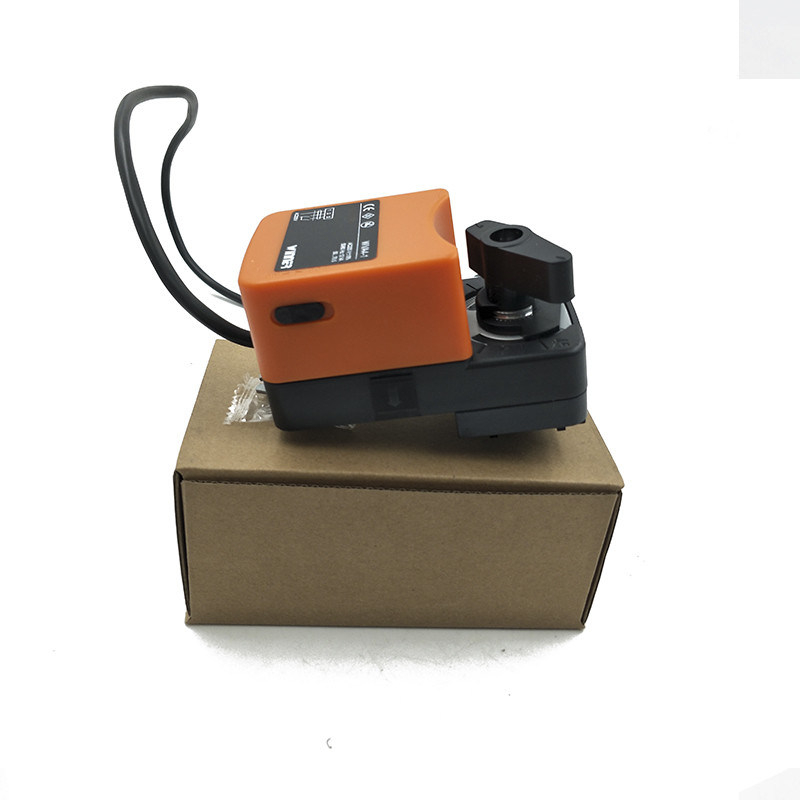 3 - OEM estándar actuado eléctrico de G de la vávula de bola del control del punto aceptable