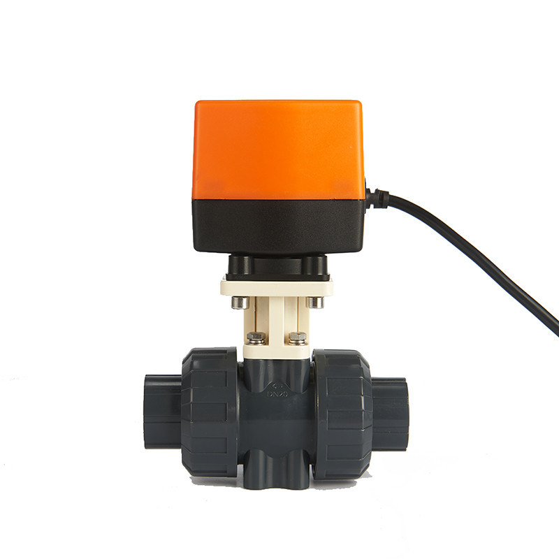 3/4インチ2の方法農業の潅漑のための電気水球弁