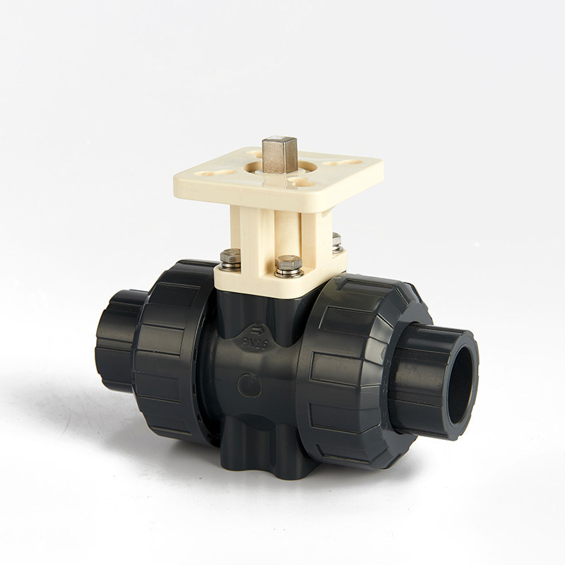 3/4インチ2の方法農業の潅漑のための電気水球弁