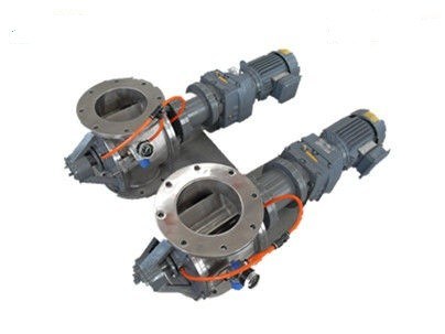 Café à terra que segura direto da válvula giratória conduzido com protetor do OSHA