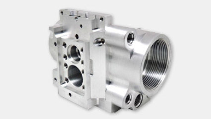 Sheet Metal Prototype