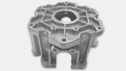 Huge Capability Of CNC Machining