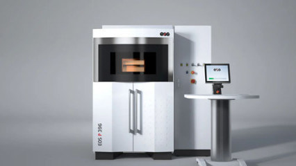 Huge Capability Of CNC Machining