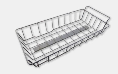 Qualité Ventilateur à bille à trunnion Un service