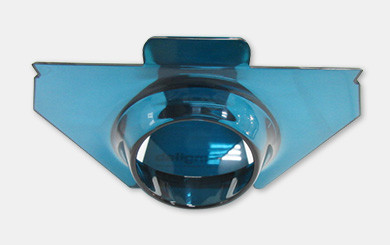 Qualité soupape à vanne de l'eau Un service