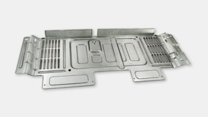 Quality Water Control Valve Service