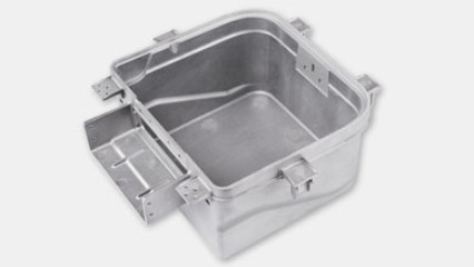 Quality Sanitary Diaphragm Valve Service