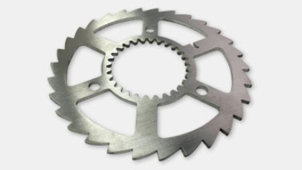 Qualité soupape de régulation des fluides Un service