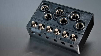 Quality Rotary Airlock Valve Service