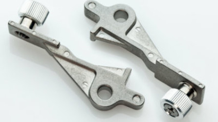 Qualité Valve d'alimentation rotative Un service